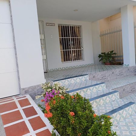 דירות בארנקווילה Casa Bellavista Barranquilla מראה חיצוני תמונה