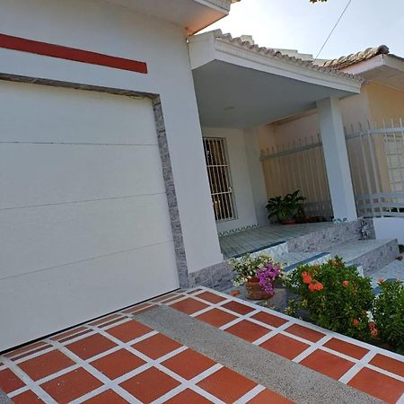דירות בארנקווילה Casa Bellavista Barranquilla מראה חיצוני תמונה