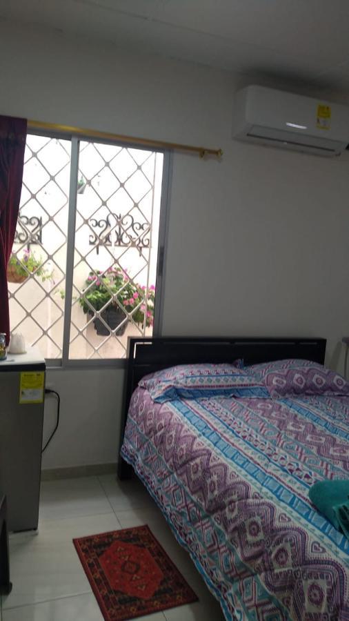 דירות בארנקווילה Casa Bellavista Barranquilla מראה חיצוני תמונה