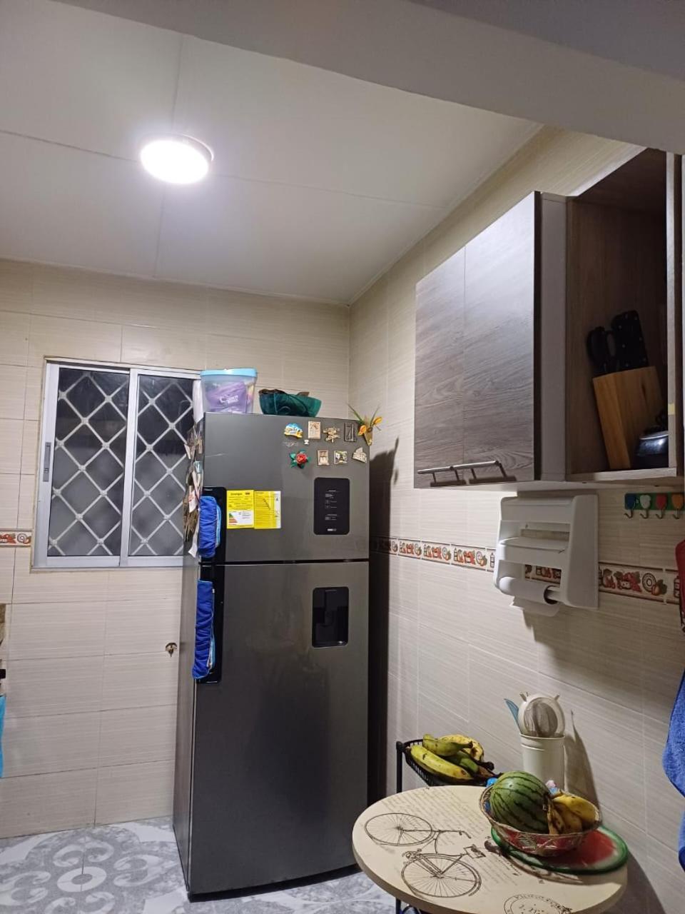 דירות בארנקווילה Casa Bellavista Barranquilla מראה חיצוני תמונה