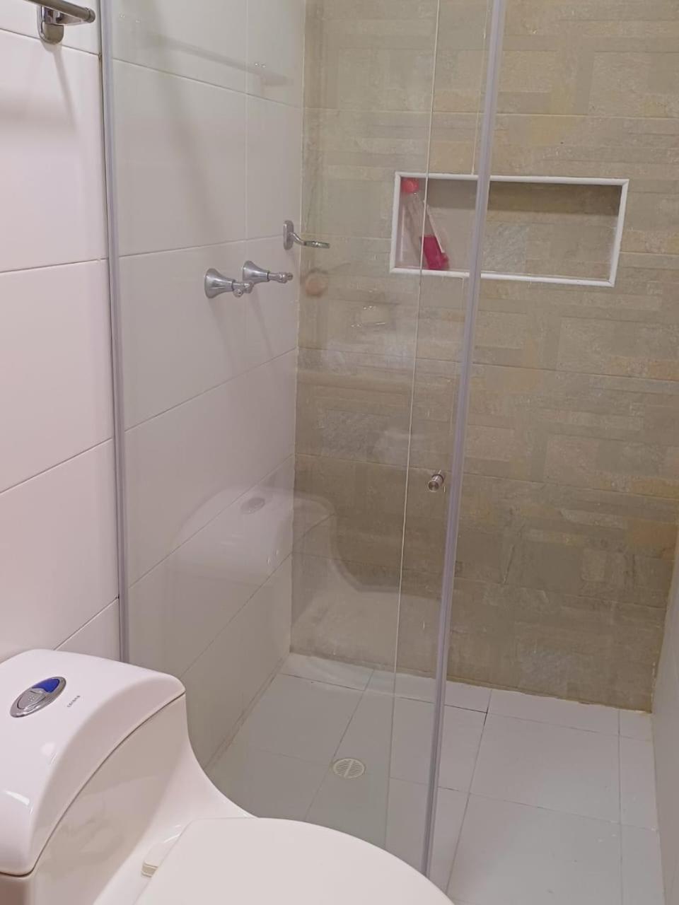 דירות בארנקווילה Casa Bellavista Barranquilla מראה חיצוני תמונה