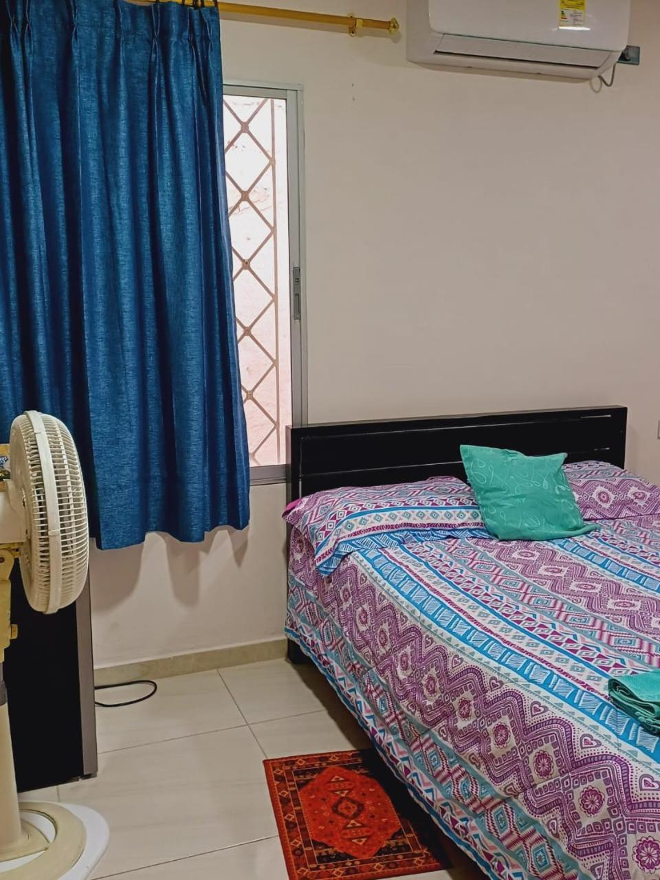 דירות בארנקווילה Casa Bellavista Barranquilla מראה חיצוני תמונה