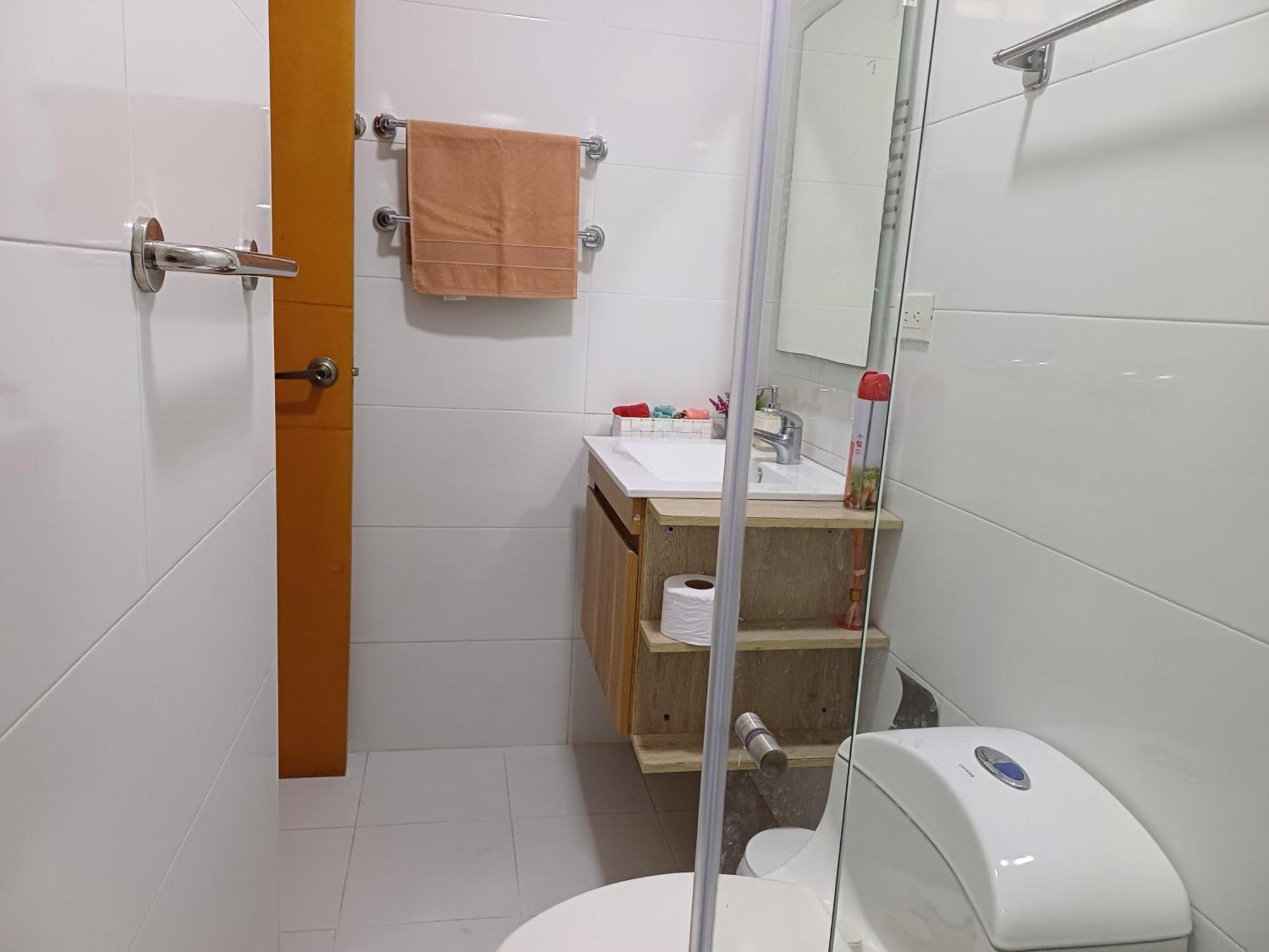 דירות בארנקווילה Casa Bellavista Barranquilla מראה חיצוני תמונה