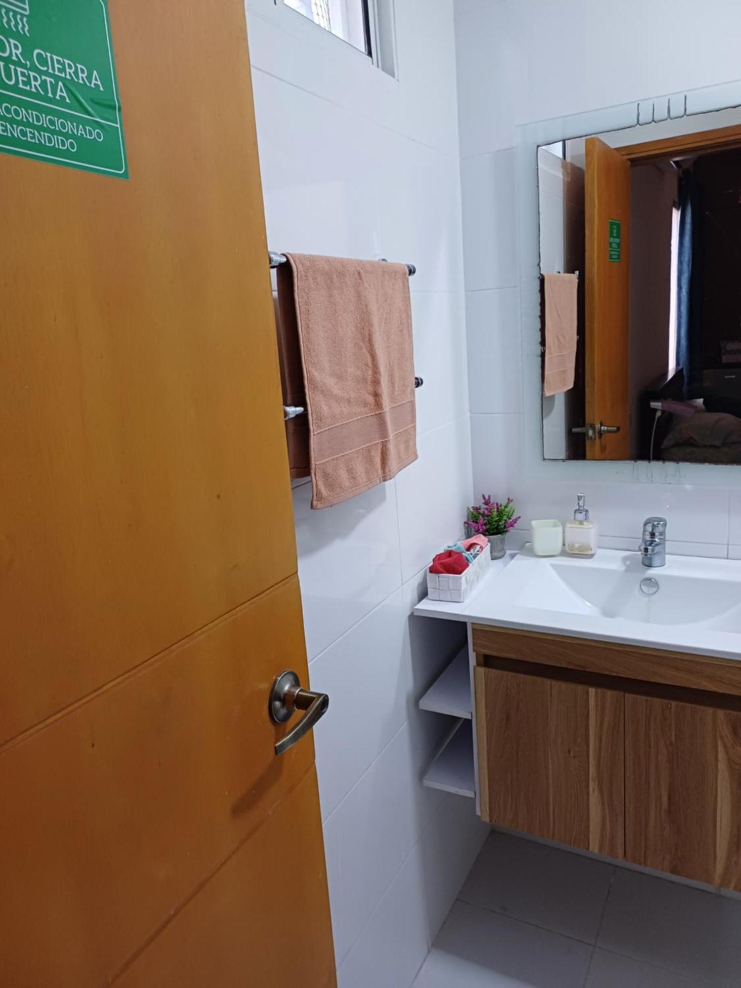 דירות בארנקווילה Casa Bellavista Barranquilla מראה חיצוני תמונה