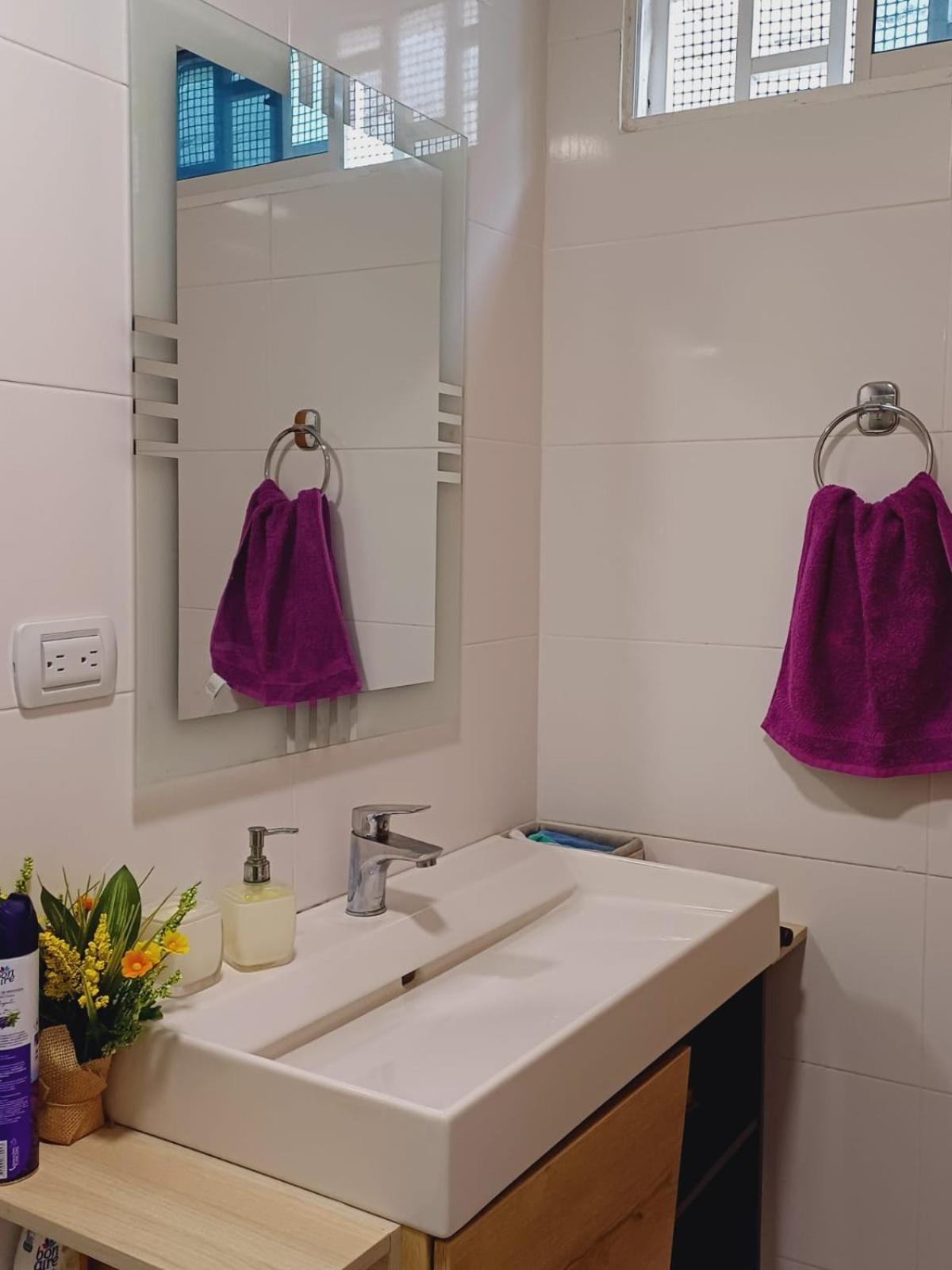 דירות בארנקווילה Casa Bellavista Barranquilla מראה חיצוני תמונה