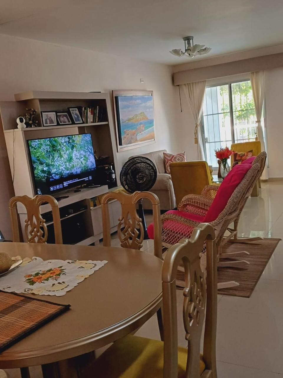 דירות בארנקווילה Casa Bellavista Barranquilla מראה חיצוני תמונה