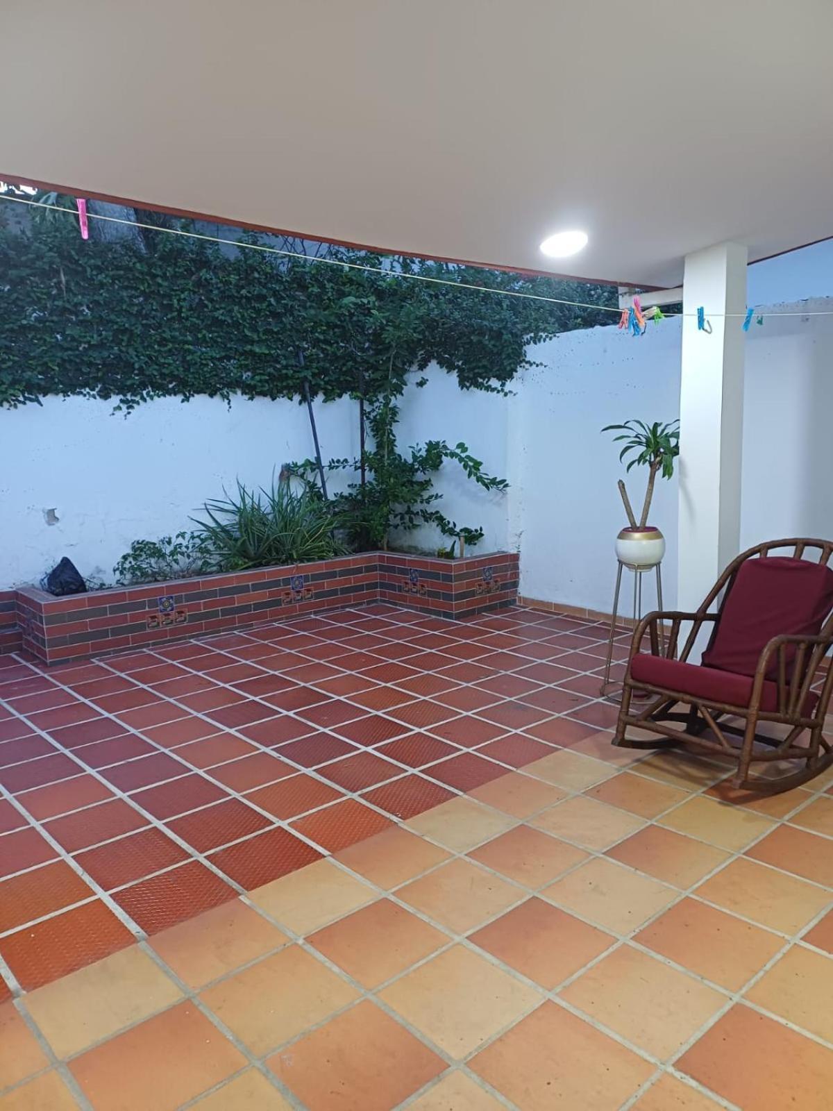 דירות בארנקווילה Casa Bellavista Barranquilla מראה חיצוני תמונה