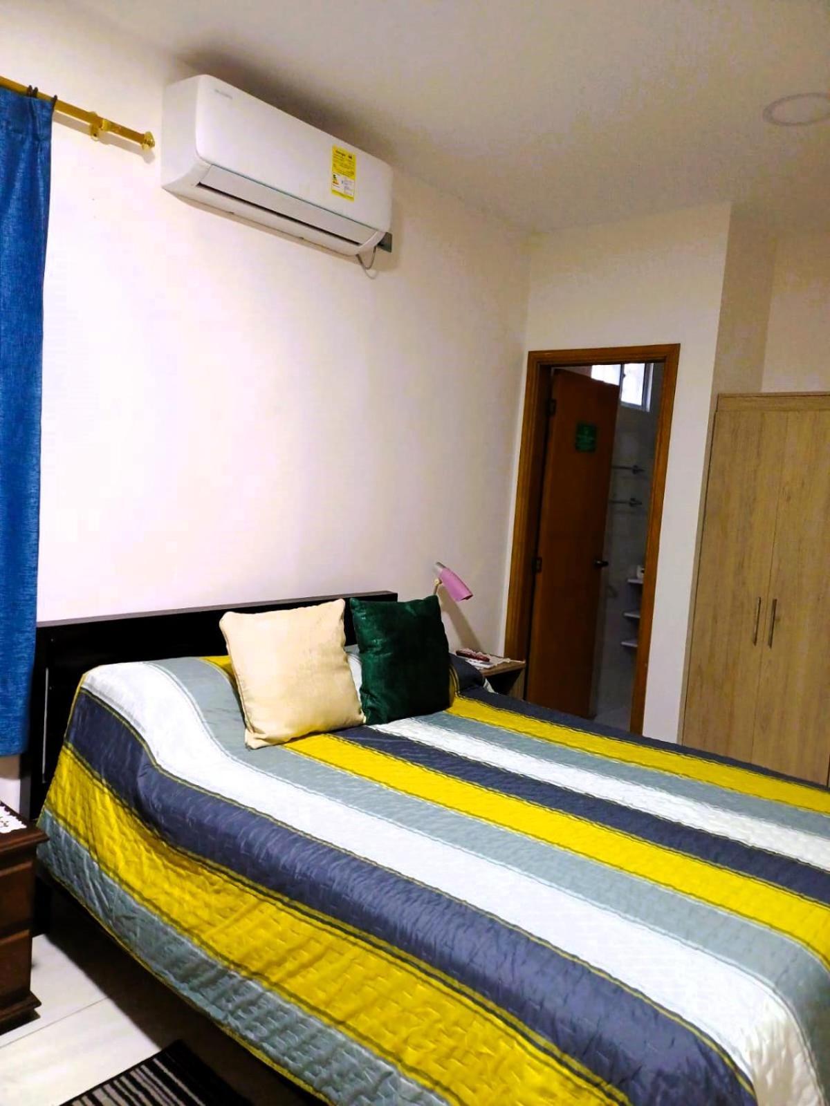 דירות בארנקווילה Casa Bellavista Barranquilla מראה חיצוני תמונה