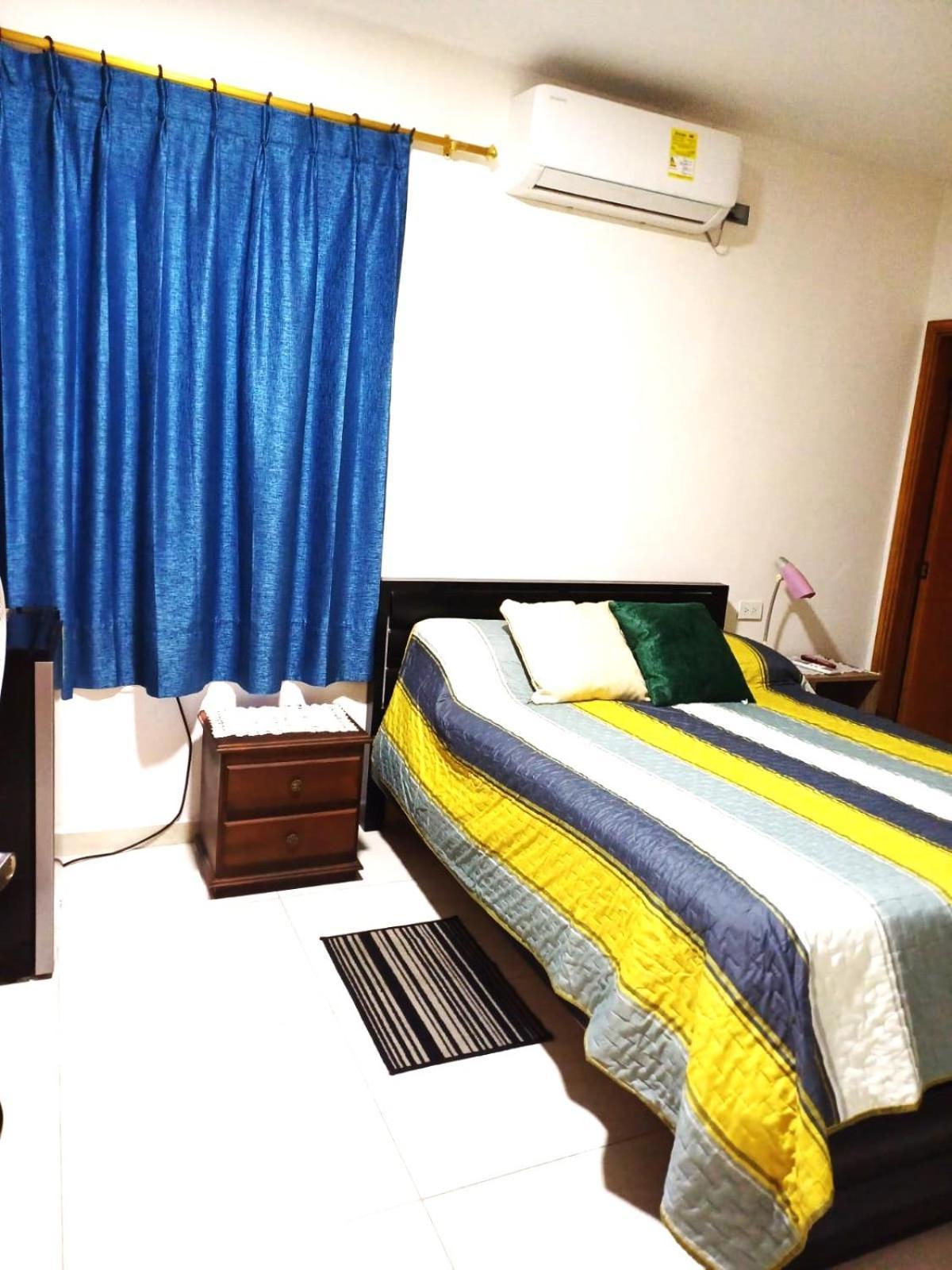דירות בארנקווילה Casa Bellavista Barranquilla מראה חיצוני תמונה